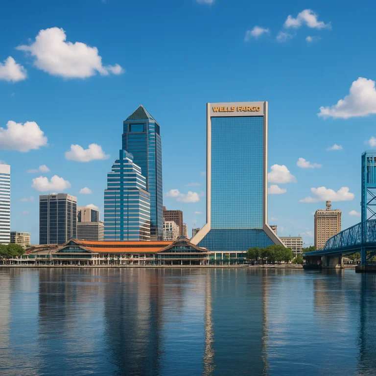 Featured image for The Bold City Origin How Jacksonville Got Its Name 2026