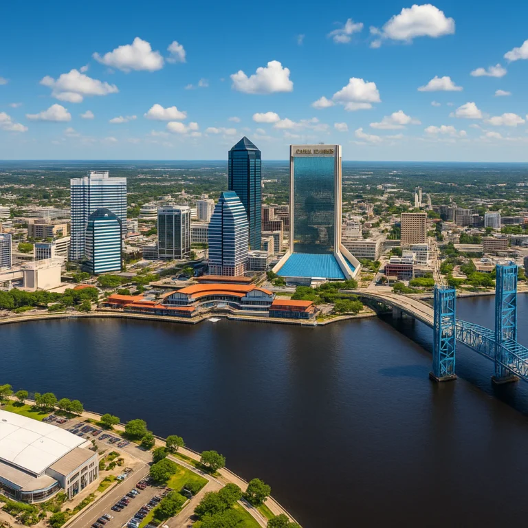 Featured image for The Real Largest U.S. City by Land Its Not NYC 2026