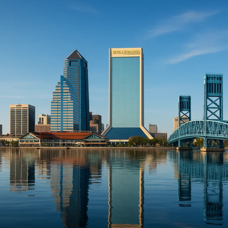 Featured image for What is the Largest City in Florida Land Wise 2026