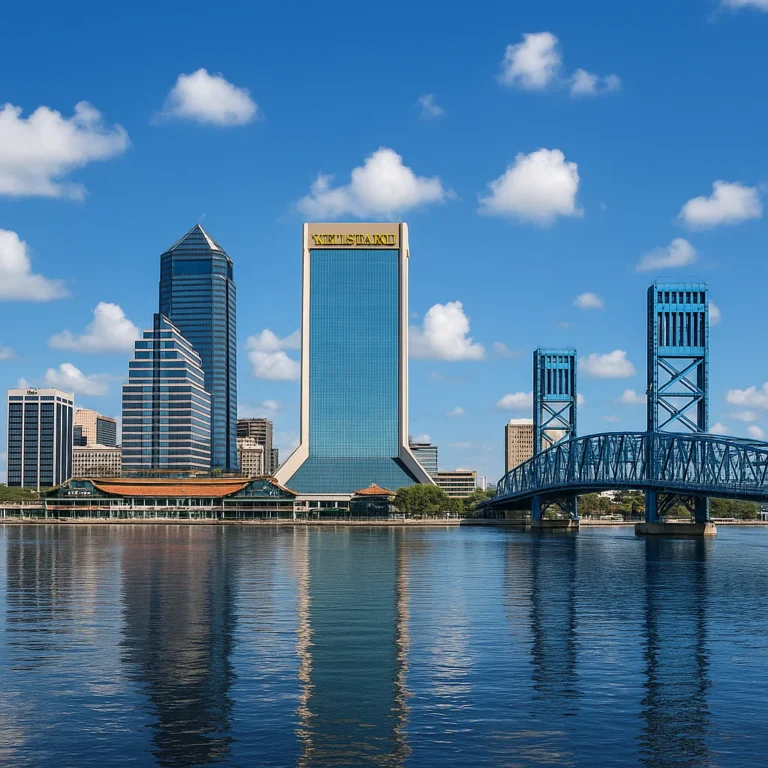 Featured image for When Did Jacksonville Become the Bold City 2026
