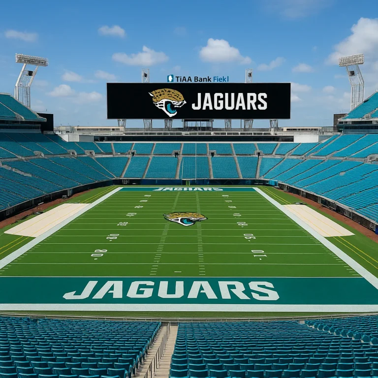 Featured image for Why Are the Jaguars Jax The Untold Story 2026