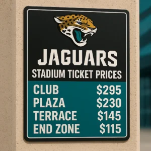 Featured image for How Much Do Jags Tickets Cost 2026 Prices Revealed
