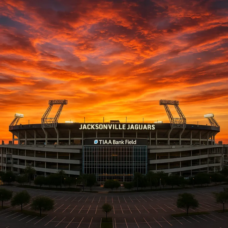 Featured image for Jacksonville Jaguars Record 2026 All-Time Stats Playoff History