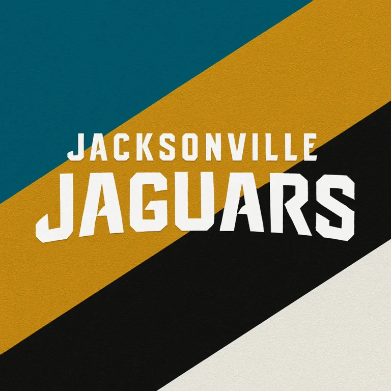 Featured image for What is the Color Code for the Jacksonville Jaguars 2026 Guide