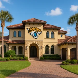 Featured image for Where Do Jaguars Players Live 2026