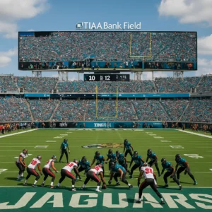 Featured image for Where to Watch Bucs vs. Jaguars Live 2026