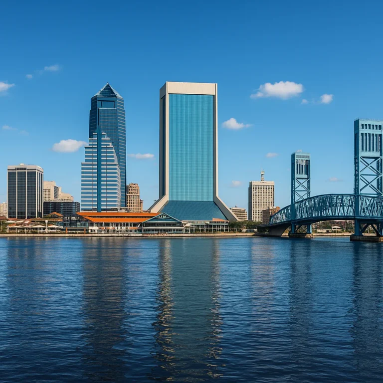 Featured image for Why is Jacksonville a Bold City 7 Reasons It Defies Expectations 2026