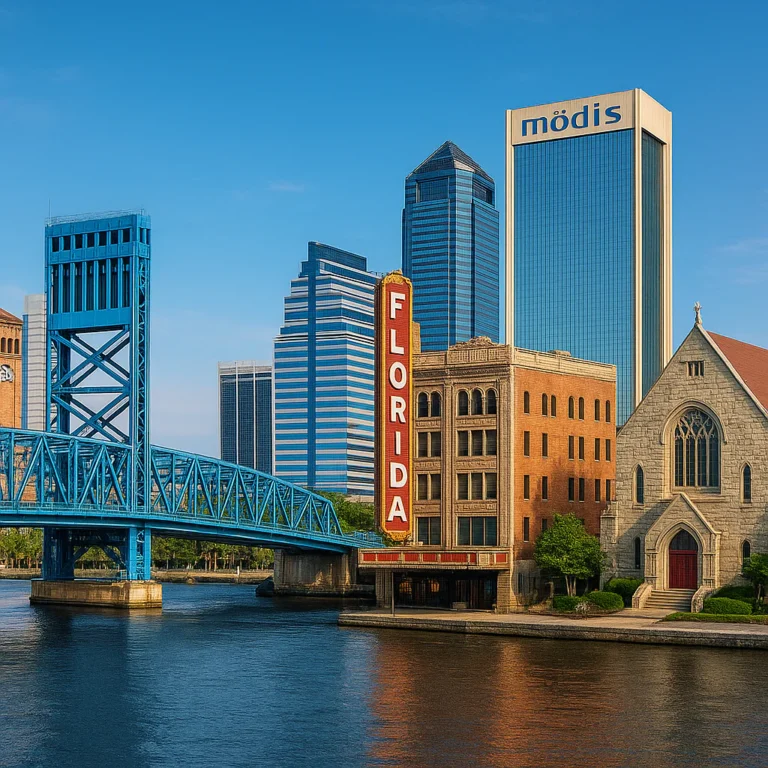 Featured image for 12 Cultural Gems What to Do in Jax, Florida 2026