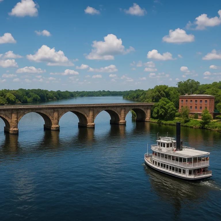 Featured image for How the St. Johns River Named Cowford Jacksonville 2026