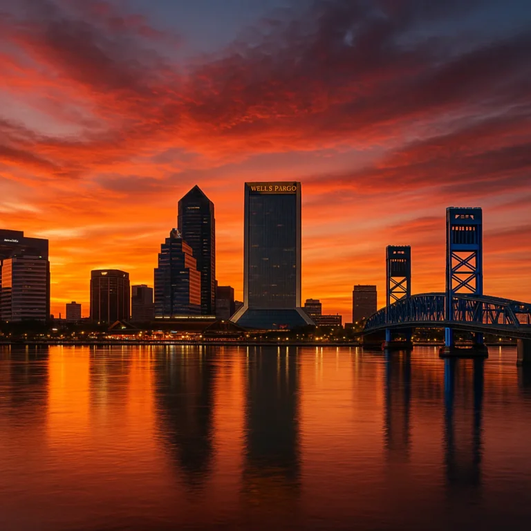 Featured image for The Biggest City in Florida by Land Area Its Not Miami 2026