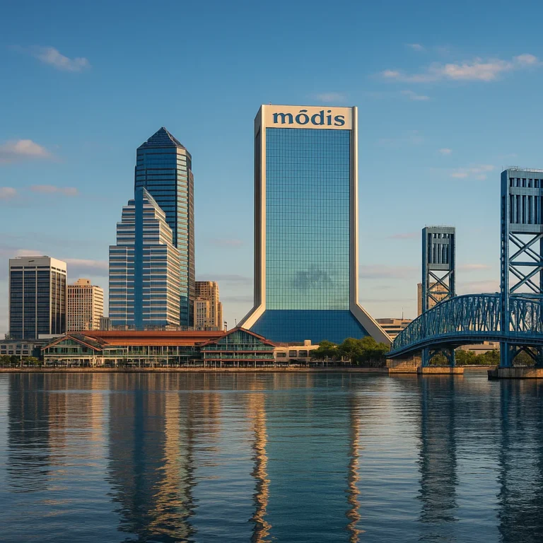 Featured image for Top 20 Largest Cities in the US by Land Area 2026