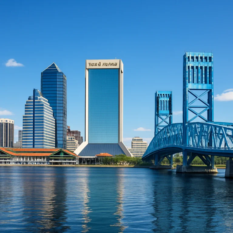 Featured image for Why Is Jacksonville Bigger Than Miami The 1968 Secret Revealed