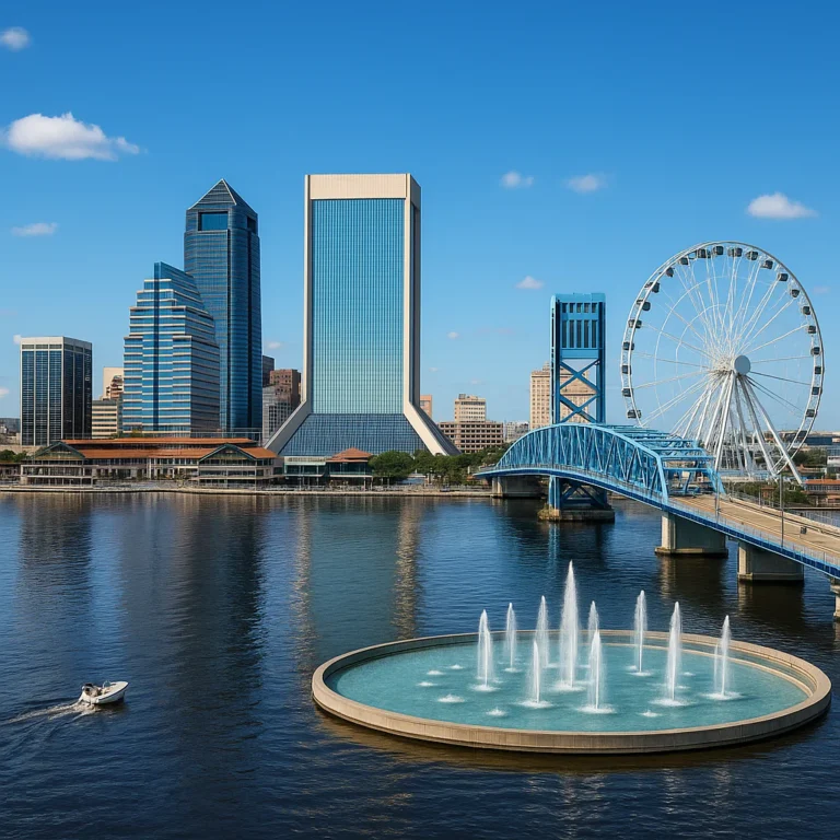 Featured image for 25 Top Attractions to Visit in Jacksonville, Florida